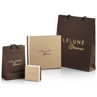 Bracciale Lelune Donna Nuova Blanche in Argento Perla LGBR355 - LGBR355